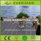 Outdoor Decking Bamboo Flooring