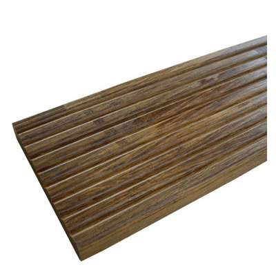 Solid Bamboo engineered flooring Colored or stained