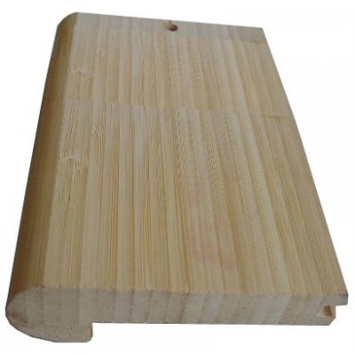 Vertical/Horizontal Bamboo Flooring